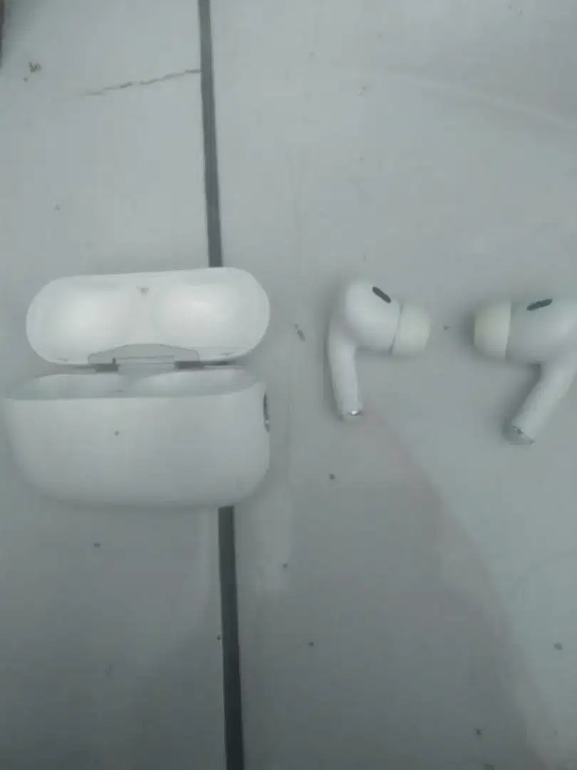 Airpods Pro Gen 2 Type C