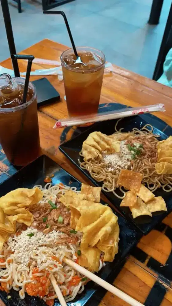 Mencari Pekerjaan Di Bidang F&B