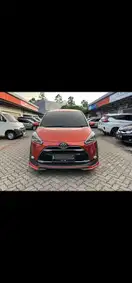 penjual