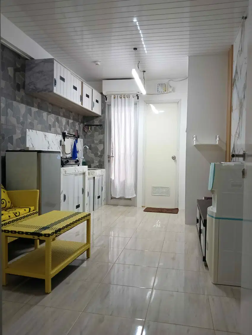 Apartemen Gading Nias 2BR