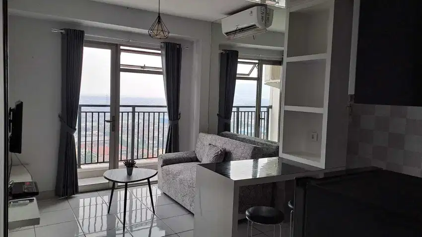 Dijual cepat Apartemen Msquare , Mekarwangi