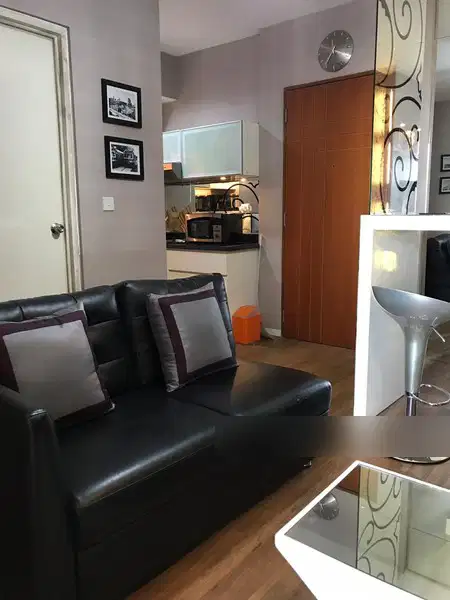 Apartemen eastcoast pakuwon city