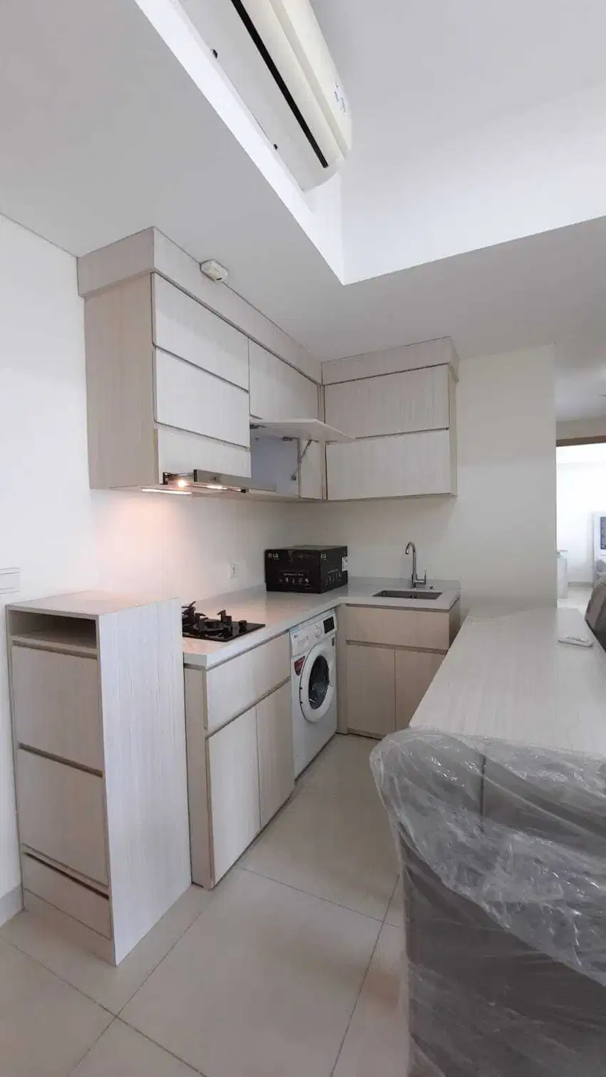Apartemen Sedayu City Tower Melbourne Kelapa Gading Jakarta Utara