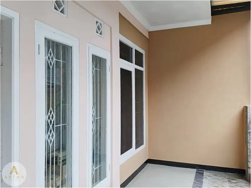 Jual Rumah Bagus & Siap Huni Taman Cibaduyut Indah