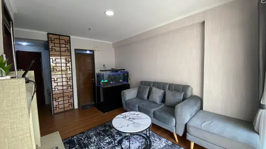 MURAH LOKASI PASTEUR DEKAT TOL APARTEMEN GATEWAY PASTEUR