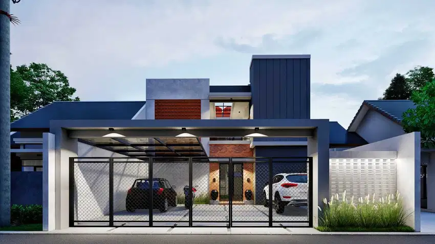 Investasi kos Baru Lokasi di Tembalang