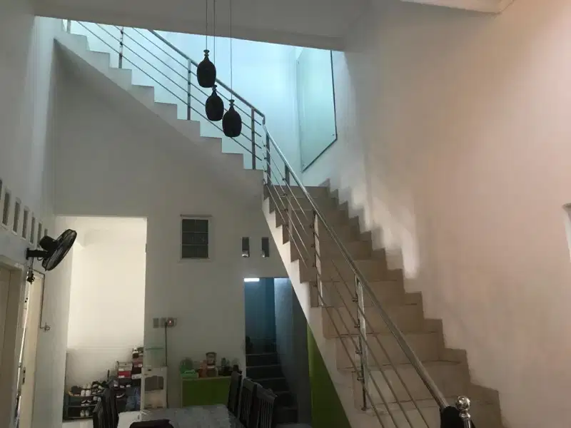 Jual Murah Rumah KOJA pelindo 2 jak-ut