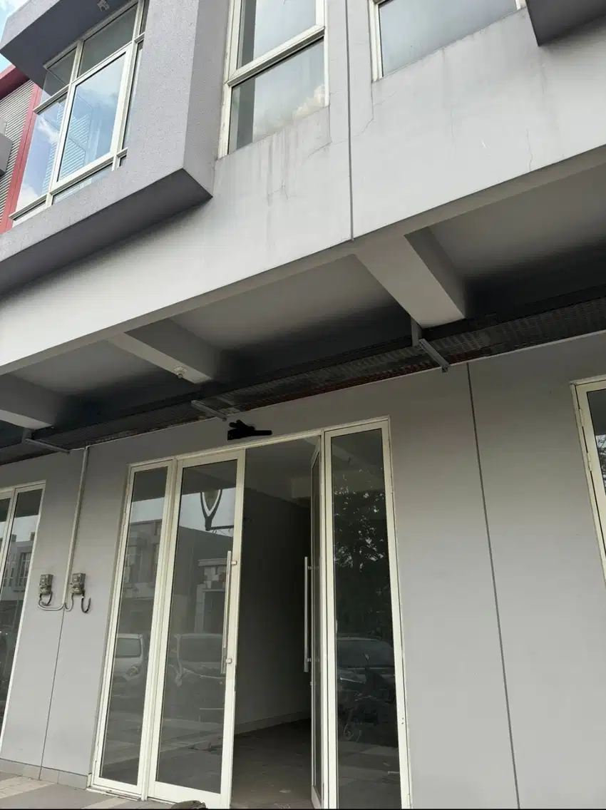 Ruko di Grand Pakuwon Tandes