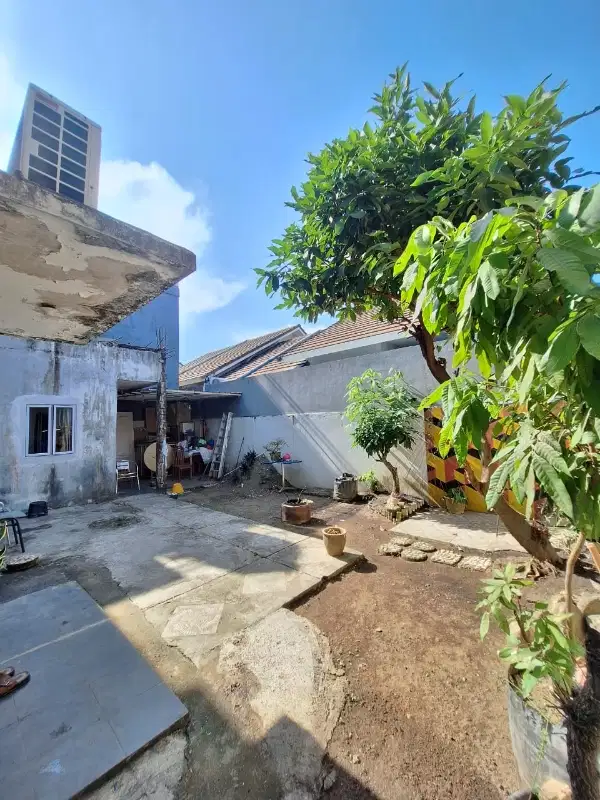 Dijual Murah Rumah Hook Tengah Costarica Residence