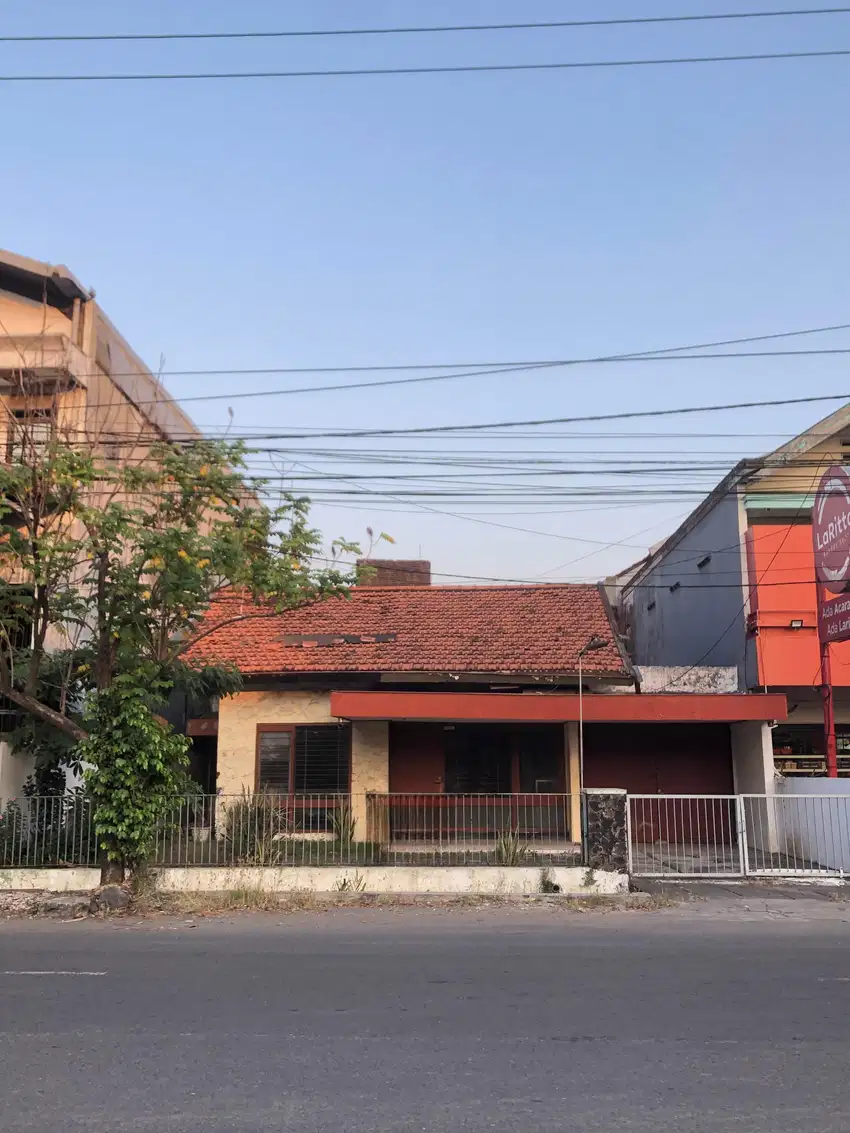 Dijual Rumah Barata Jaya