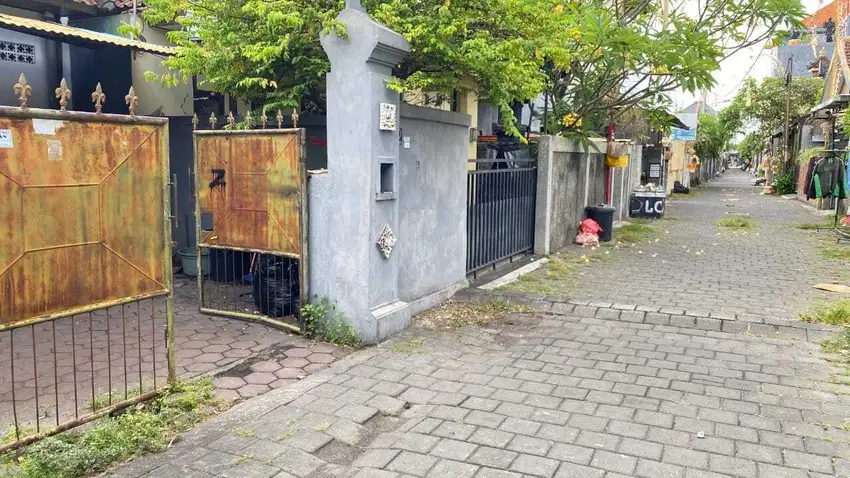 DIJUAL RUMAH KOST DI PANJER DENPASAR SELATAN