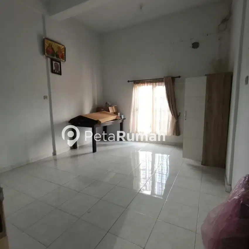 DIJUAL RUKO JALAN TEMPUA (MAICHAEL)