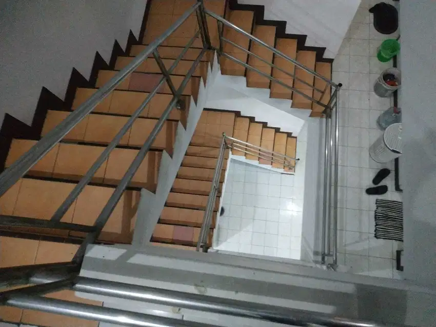 Di Jual Kost 35 Kamar Deket Kampus dn Perkantoran di Jakarta Barat