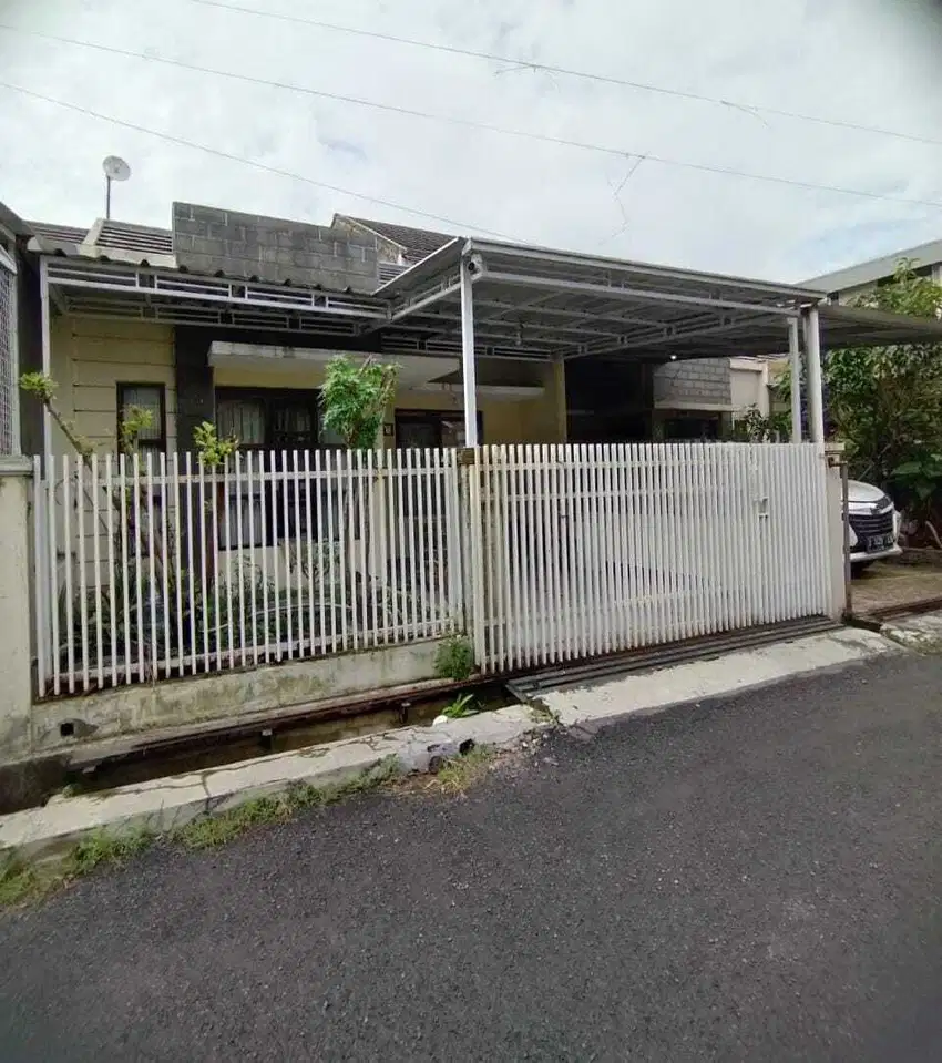 Termurah Jarang Ada Rumah Siap Huni Turangga Lengkong Buahbatu Bandung