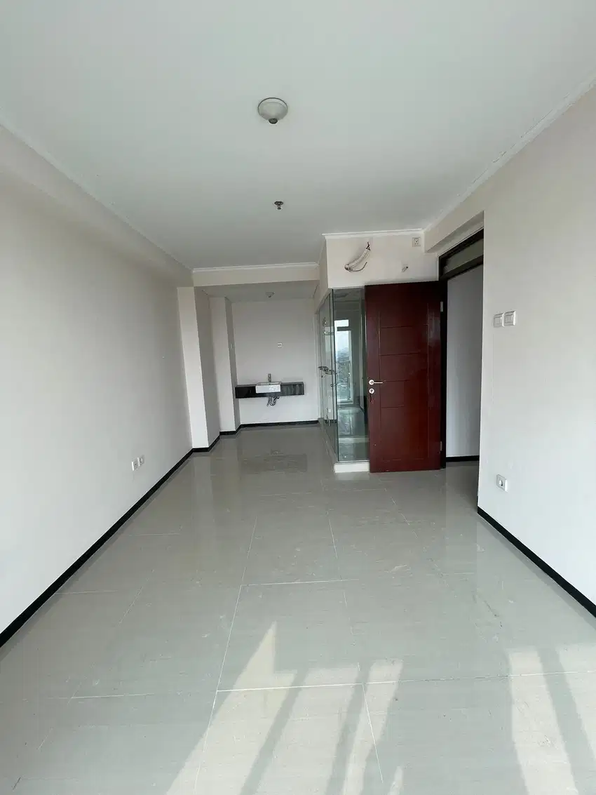 jual apartemen 3 kamar murah luas gateway pasteur bandung