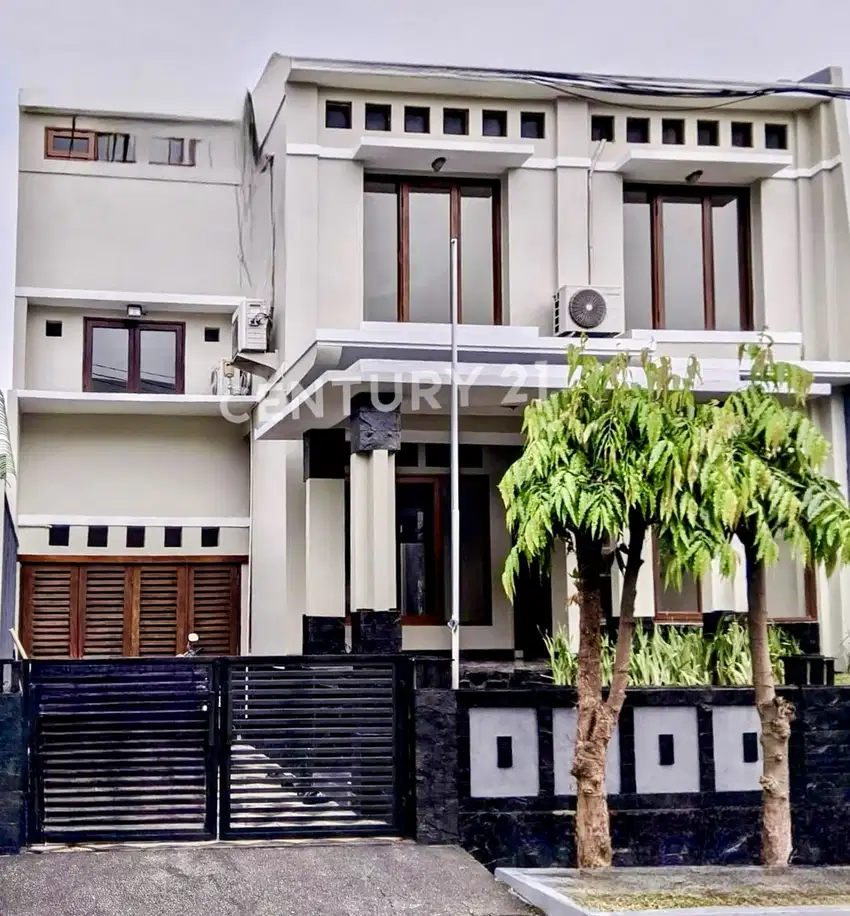 Dijual Rumah Cantik Siap Huni Bintaro Jaya Sektor 3 224388