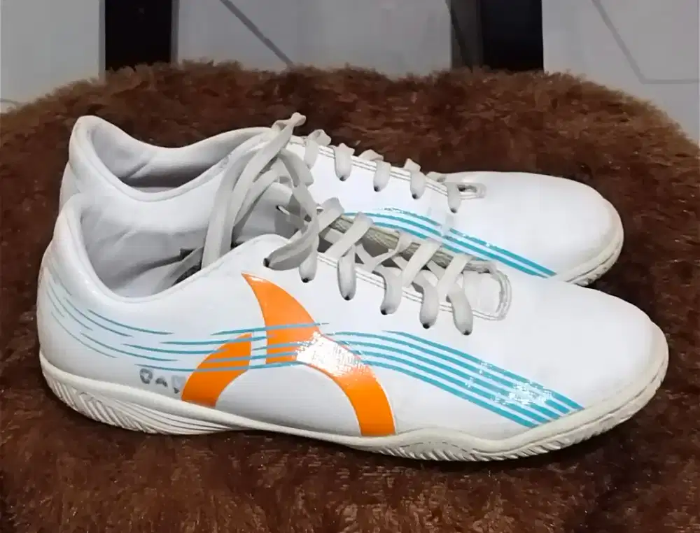 Sepatu Futsal ORTUS original
