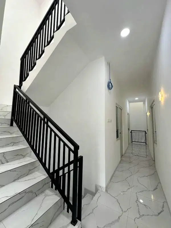 Rumah Kost Bangunan Baru Tinggal 1 Unit Saja
