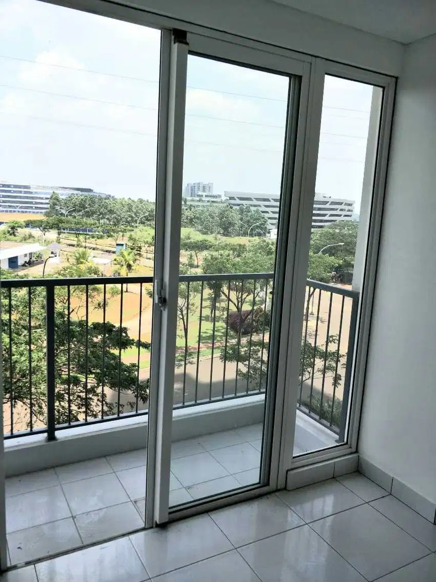 Dijual Rugi Apartemen Casa De Parco 2 Kamar