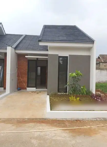 Perumahan Mewah Siap Huni di Citayam