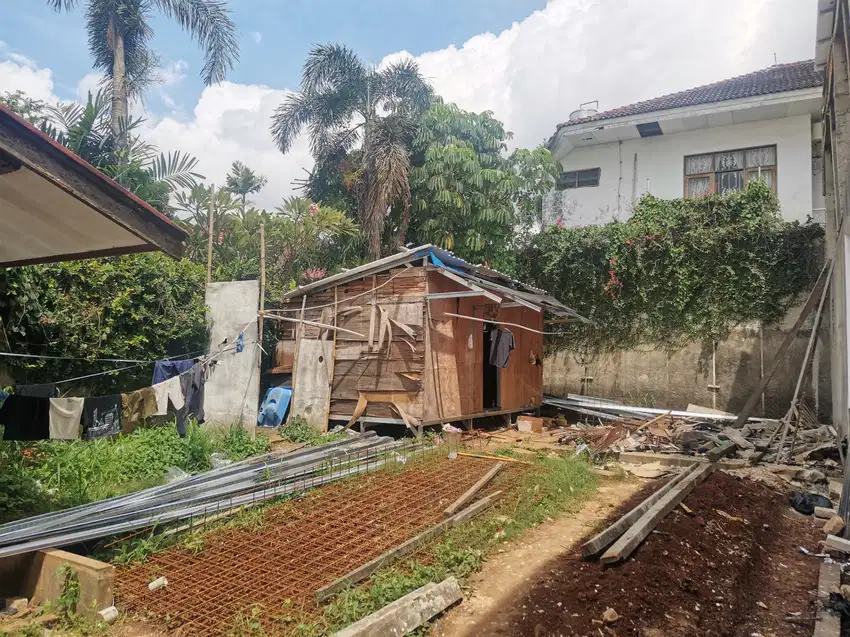 Dijual Tanah Murah Dibawah Njop Kemang Timur Jaksel