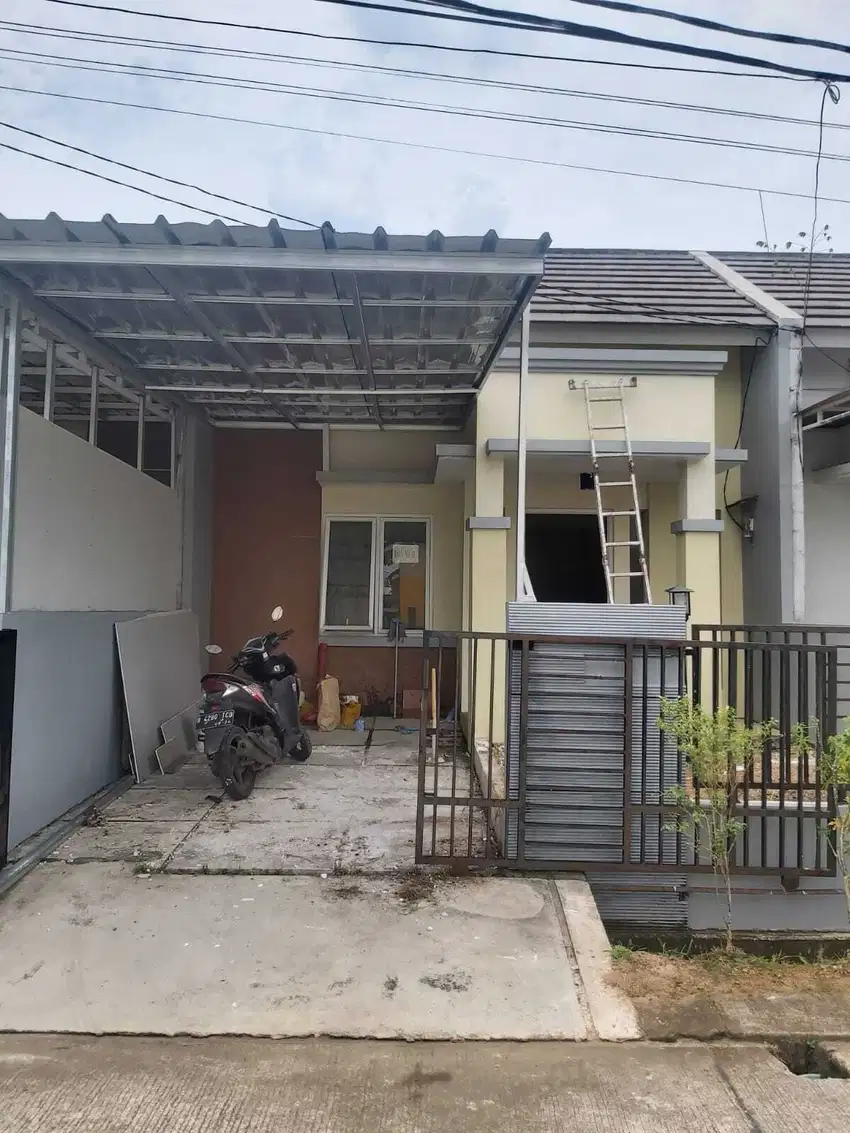 La.1634 Dijual Cepat Rumah Harvest City CIleungsi Siap Huni