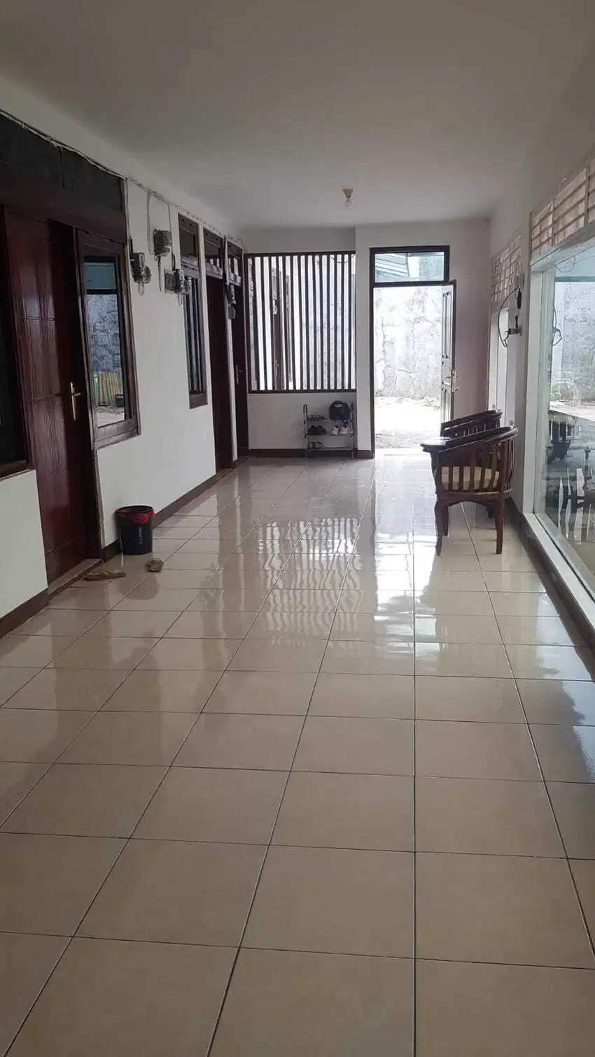 Dijual Rumah di Wilayah Tebet