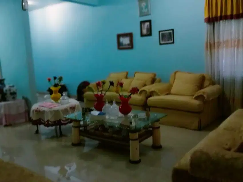 Di Jual Rumah Harga di Bawah Pasaran di Belacasa Depok