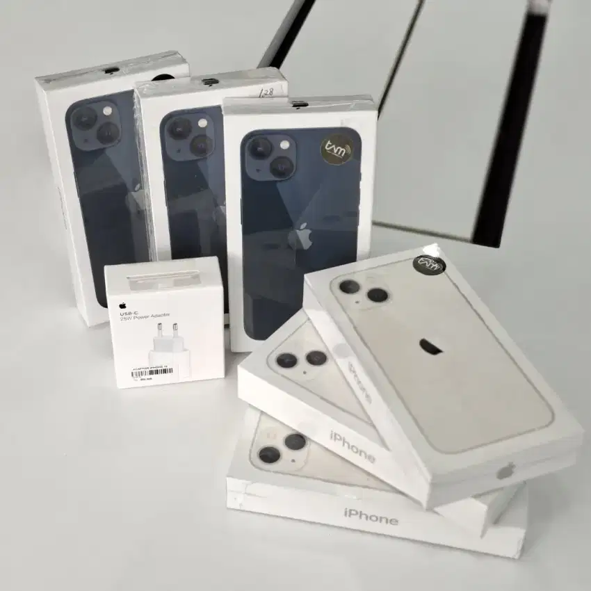 IPHONE 13 128 IBOX BISA COD CASH/KREDIT