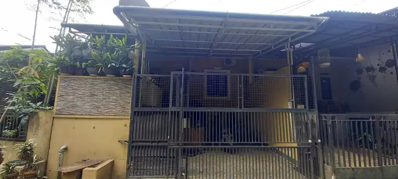 Dijual rumah murah di Grand Pancoran Residence pancoranmas Depok