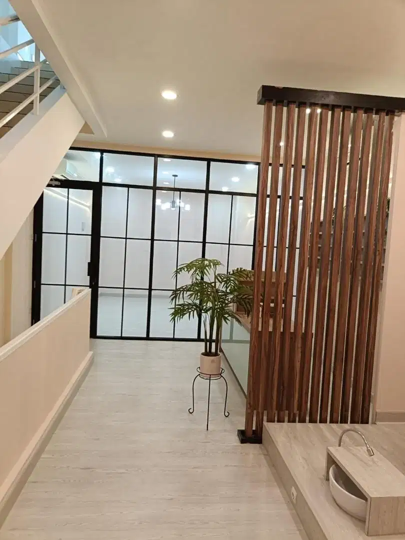 Cocok untuk beauty klinik, refelksi, cafe, kantor