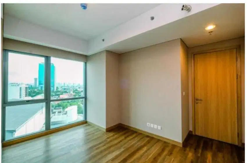 Dijual apartemen Holland Village, Cempaka Putih Jakarta Pusat