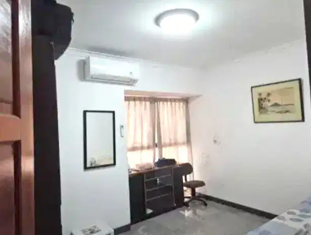 Jual Bawah Njop Rumah Jelambar LT 387m2 dekat Duta Mas