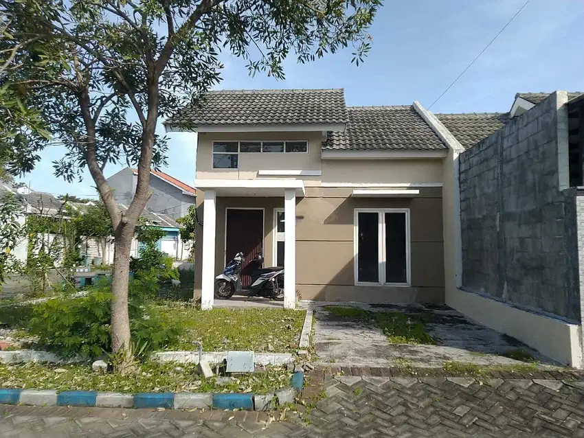 ‼️JUAL CEPAT‼️PERUMAHAN ALAM JUANDA SEDATI DEKAT BANDARA JUANDA