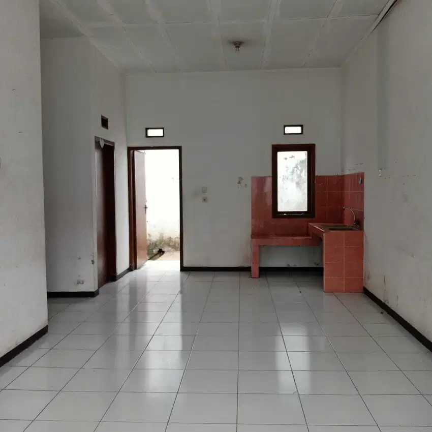 Dijual Rumah di Taman Cibaduyut Indah Blok O