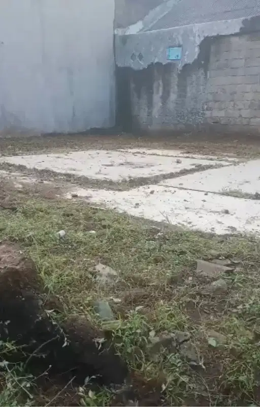 kavling dijual cepat dlm komplek di Puri Sawangan Indah, Sawangan