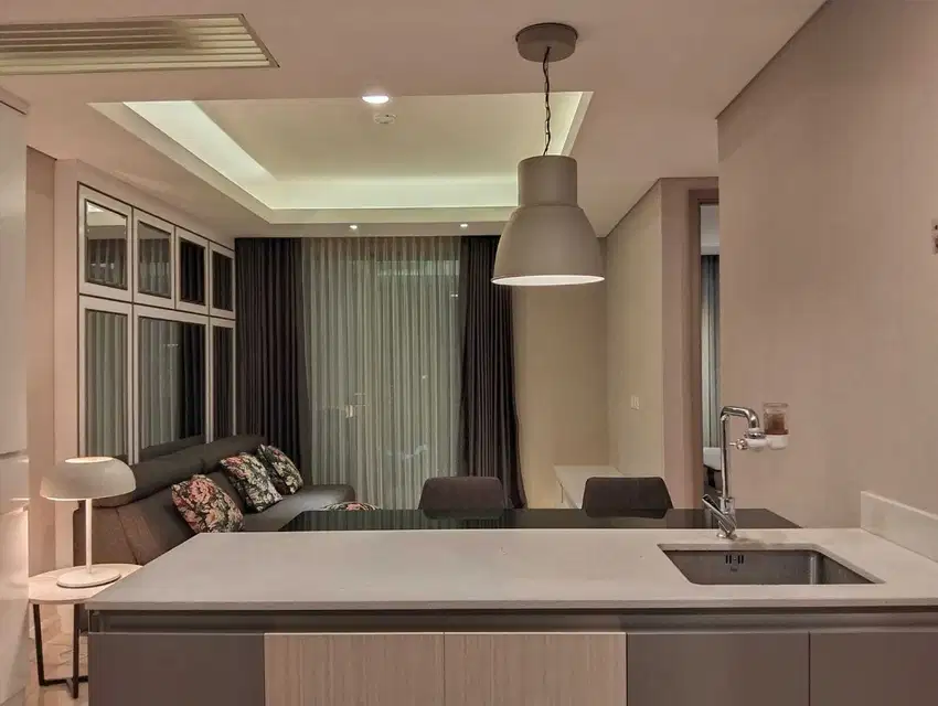 Dijual Apartemen Gold Coast Tower Atlantic Sea View