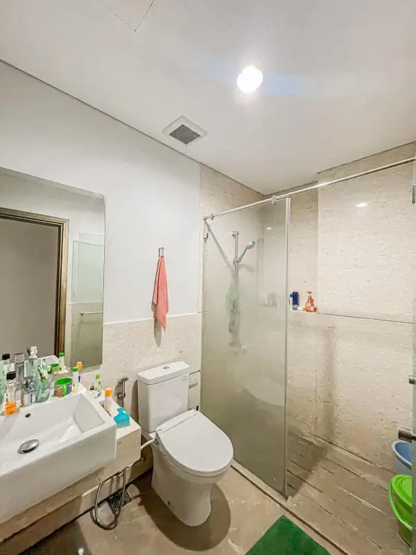DIJUAL APARTEMENT 3BR SOUTH GATE TB SIMATUPANG