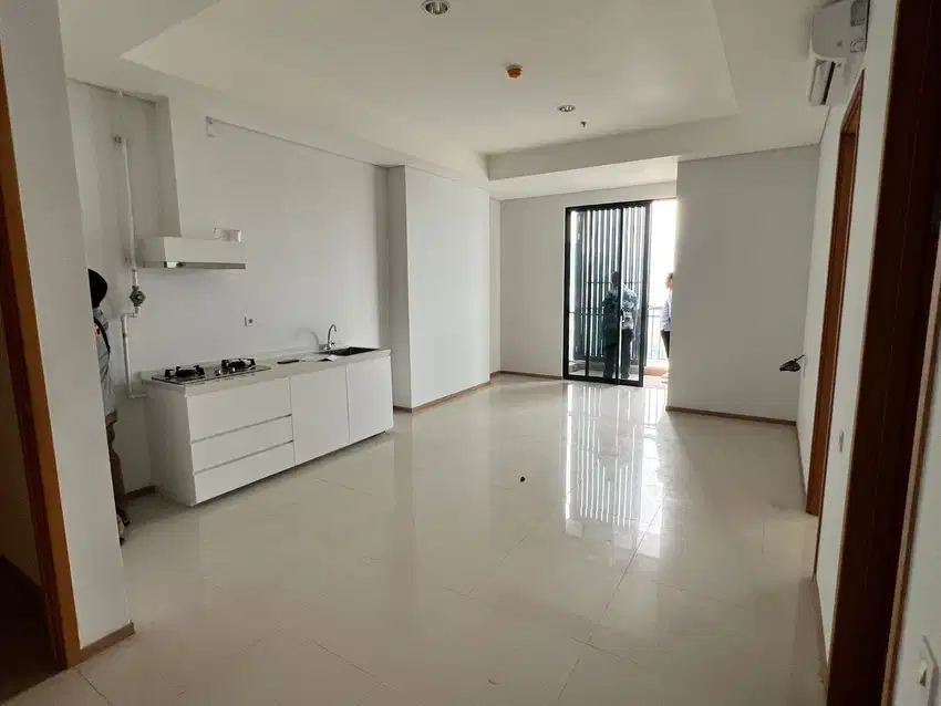 SAMARA SUITES  Apartemen dengan konsep Business Apartment yg pertama