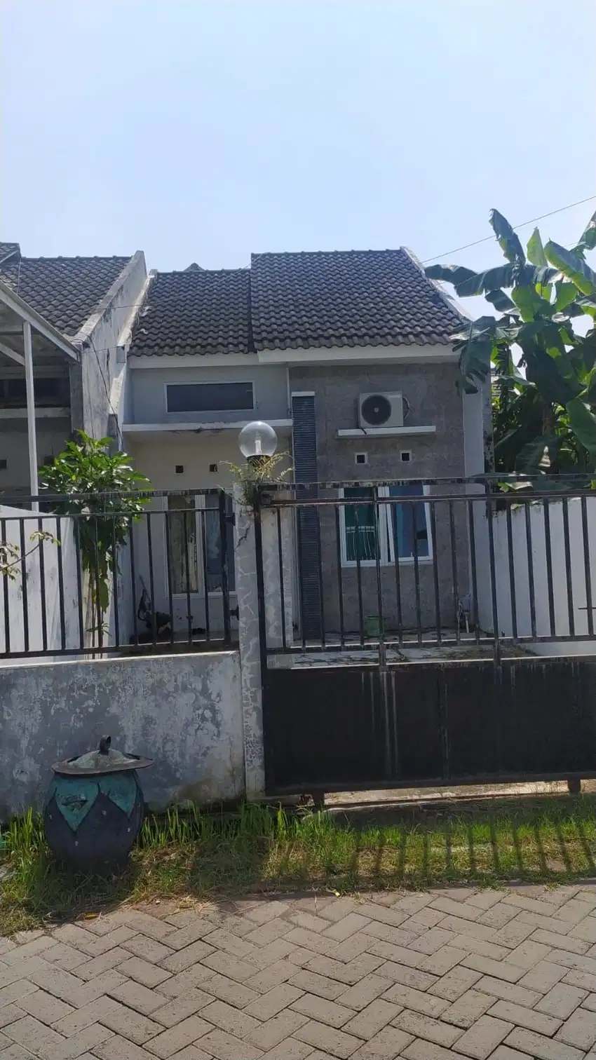 Jual Rumah gratis umroh