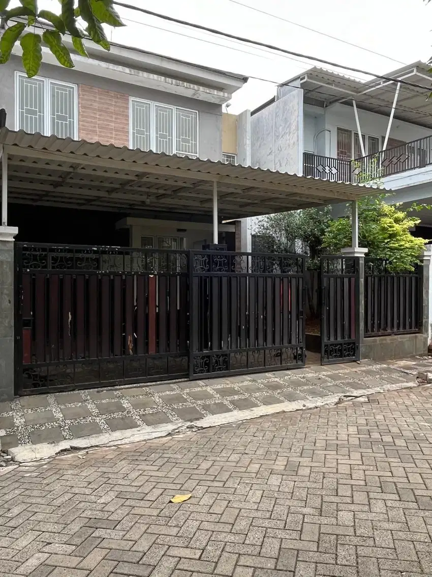 Dijual Rumah CLUSTER Grand Depok City