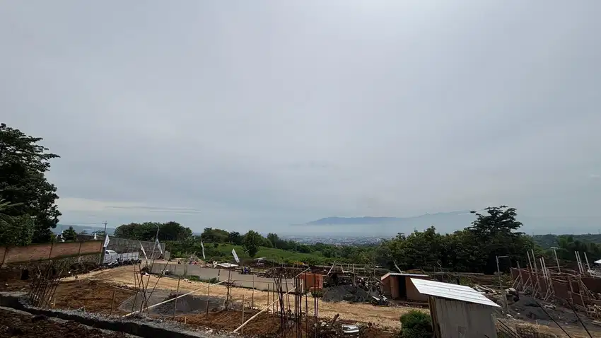 TANAH MURAH DEKAT BATU FUN PARK MALANG STRATEGI DEKAT UIN 3