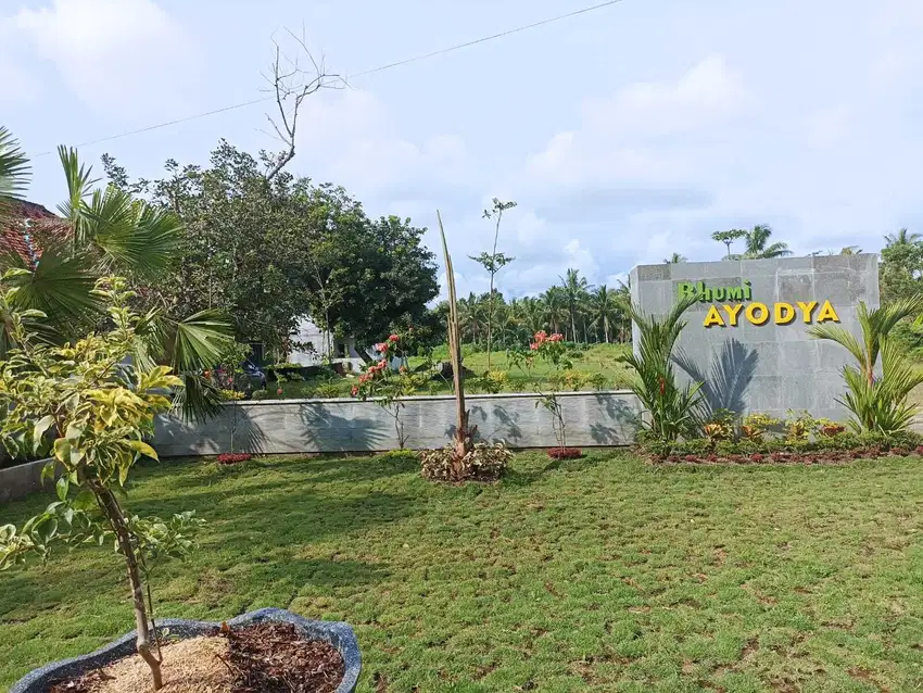 RUMAH PREMIUM DEKAT BANDARA