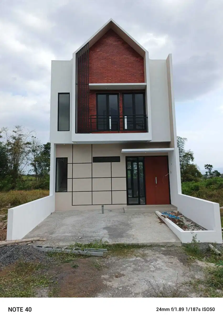 Rumah Batu 695juta