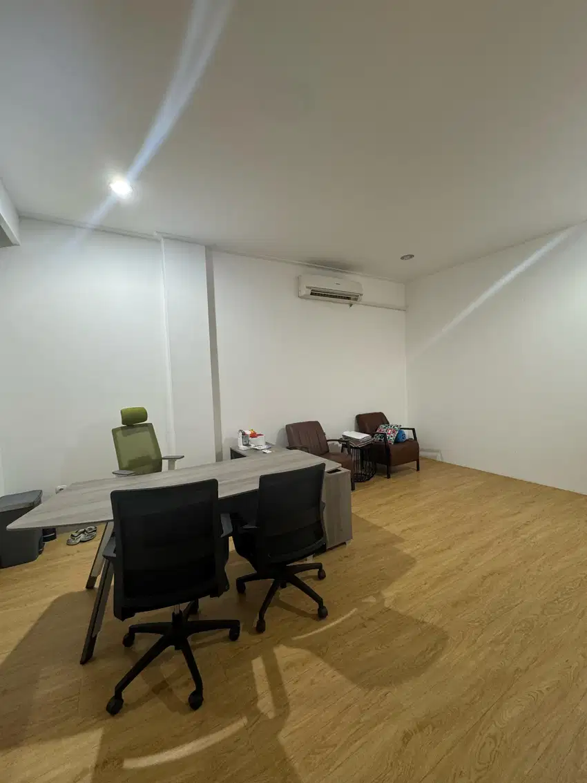 Dijual RUGI Ruko boston Pik 2, DIJUAL CEPAT