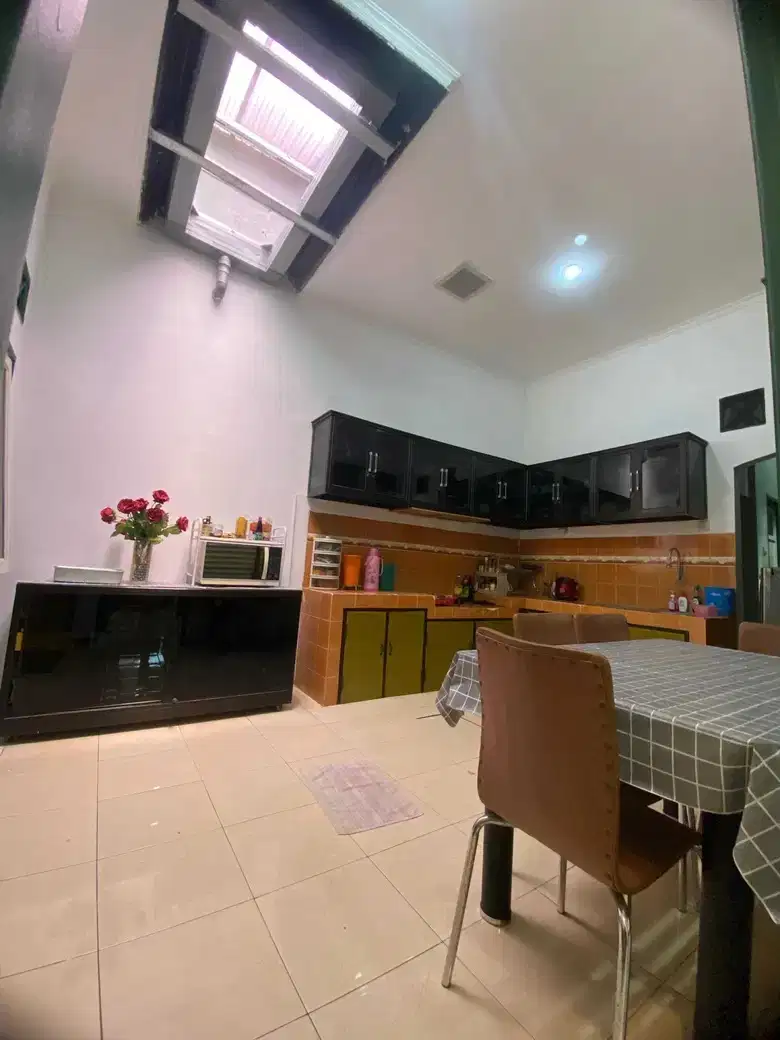 DIJUAL RUMAH PONDOK MUTIARA SELANGKAH KE EXIT TOL SIDOARJO SIAP HUNI