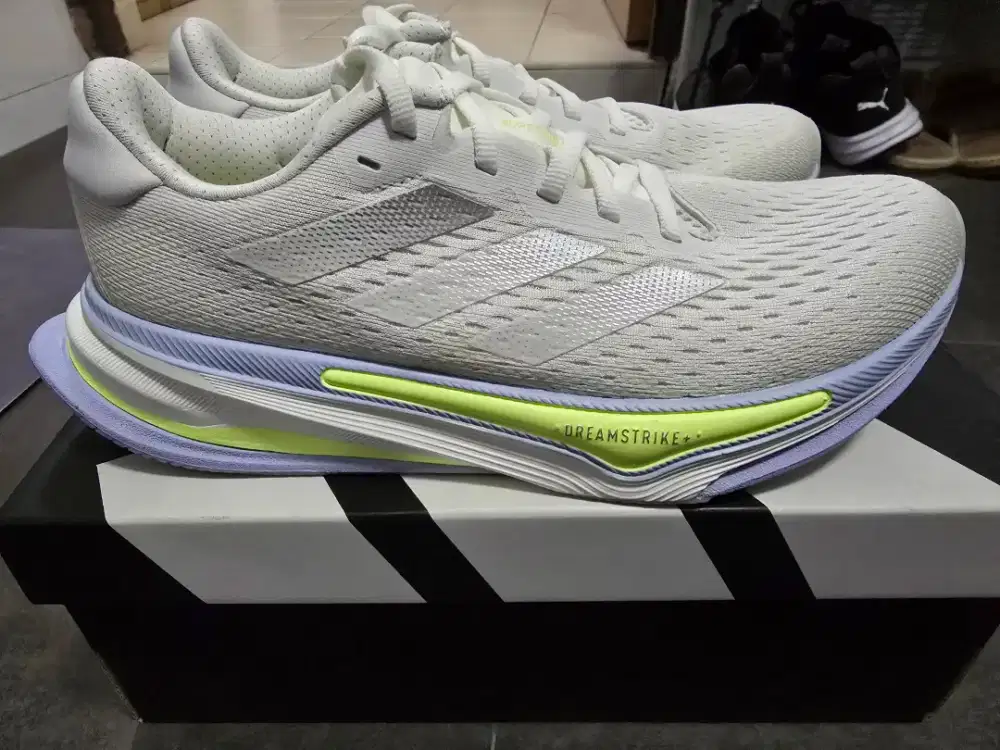 SEPATU WANITA ADIDAS SUPERNOVA PRIMA