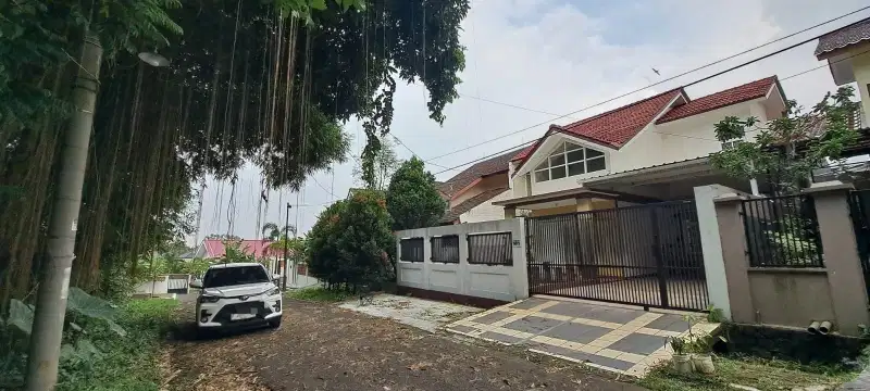 Dijual Rumah Siap Pakai Di Babakan Sari Bogor