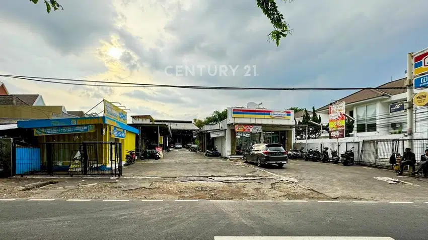 Dijual Kavling Pasar Minggu Jaksel Cocok Untuk Usaha  190164