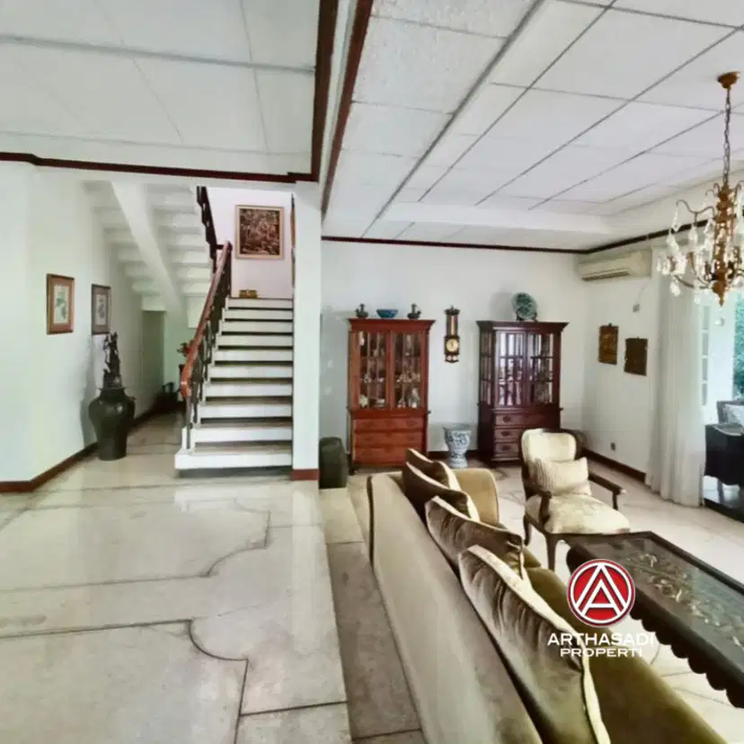 RUMAH SIAP HUNI, KAWASAN NYAMAN, TENANG, GATED AREA